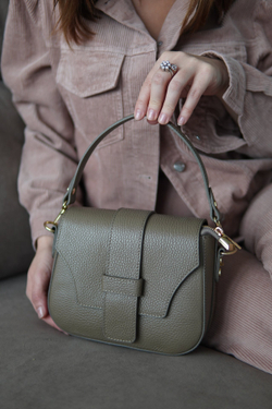 СУМКА Италия Le Borsette 85855