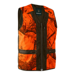Жилет Deerhunter Eagle Waistcoat Orange (73 REALTREE EDGE® ORANGE)