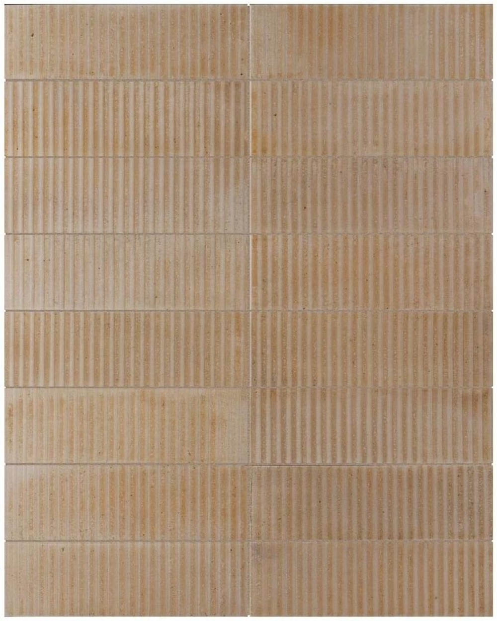 Equipe Raku Line Sand 6x18.6