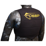 Разгрузка NewDeep Black неопреновая L 5мм