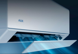 AUX Classic Inverter R32 ASW-H09A4/BA-R2DI/AS-H09A4/BA-R2DI