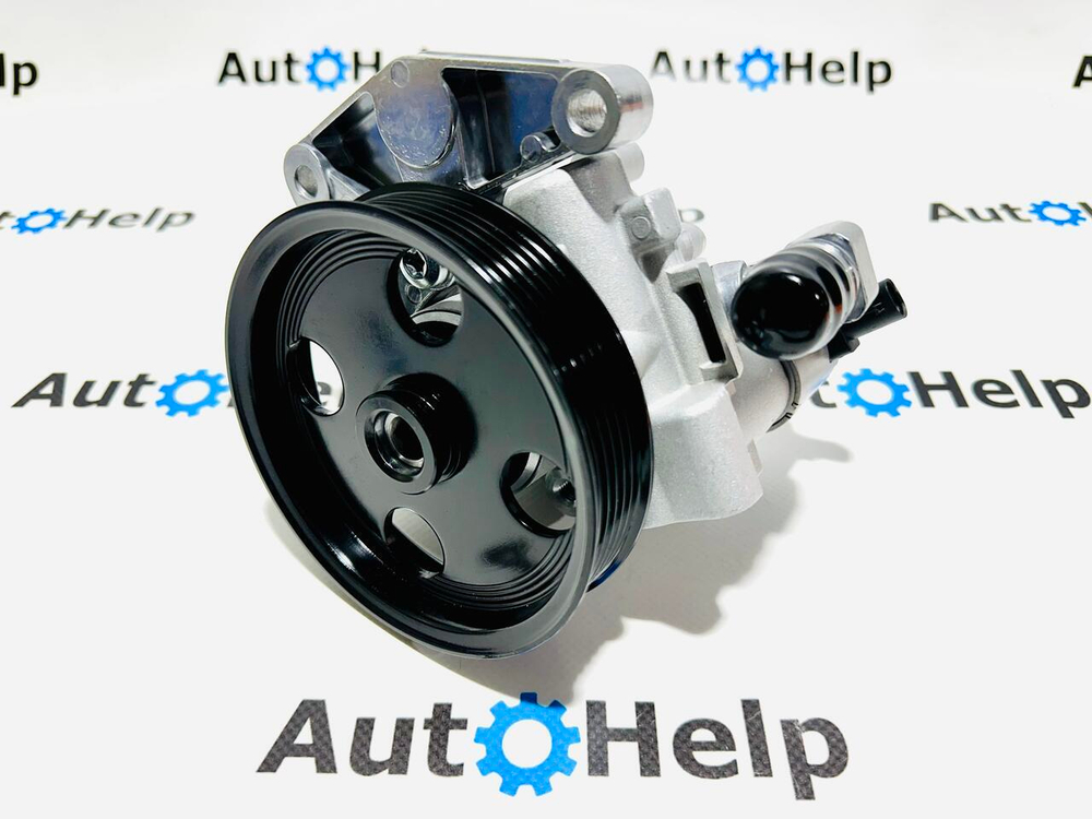 Гидроусилитель руля DPV274 A0064664401 Mercedes-Benz S212