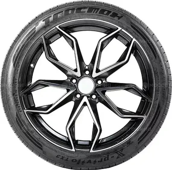 Tracmax X-Privilo TX3 255/30 R20 92Y XL