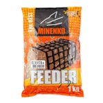 Прикормка MINENKO Feeder Плотва