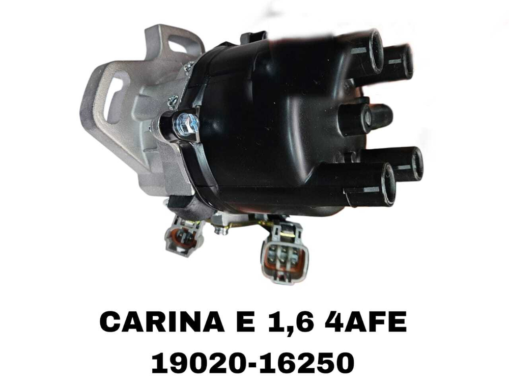 ТРАМБЛЕР CARINA E,AE100 4AFE 6-И +2 К-Й