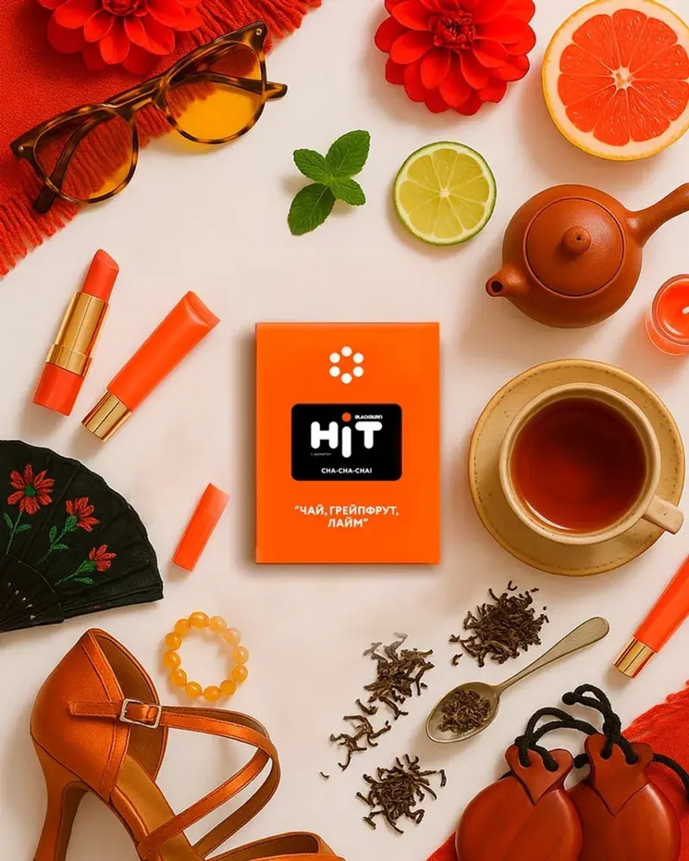 HIT – Cha-cha-chai (30g)