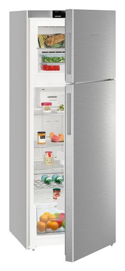 Холодильник Liebherr CTNef 5215
