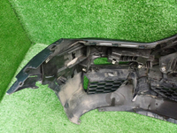 Бампер передний BMW X3 G01 17-21 M-Paket В сборе