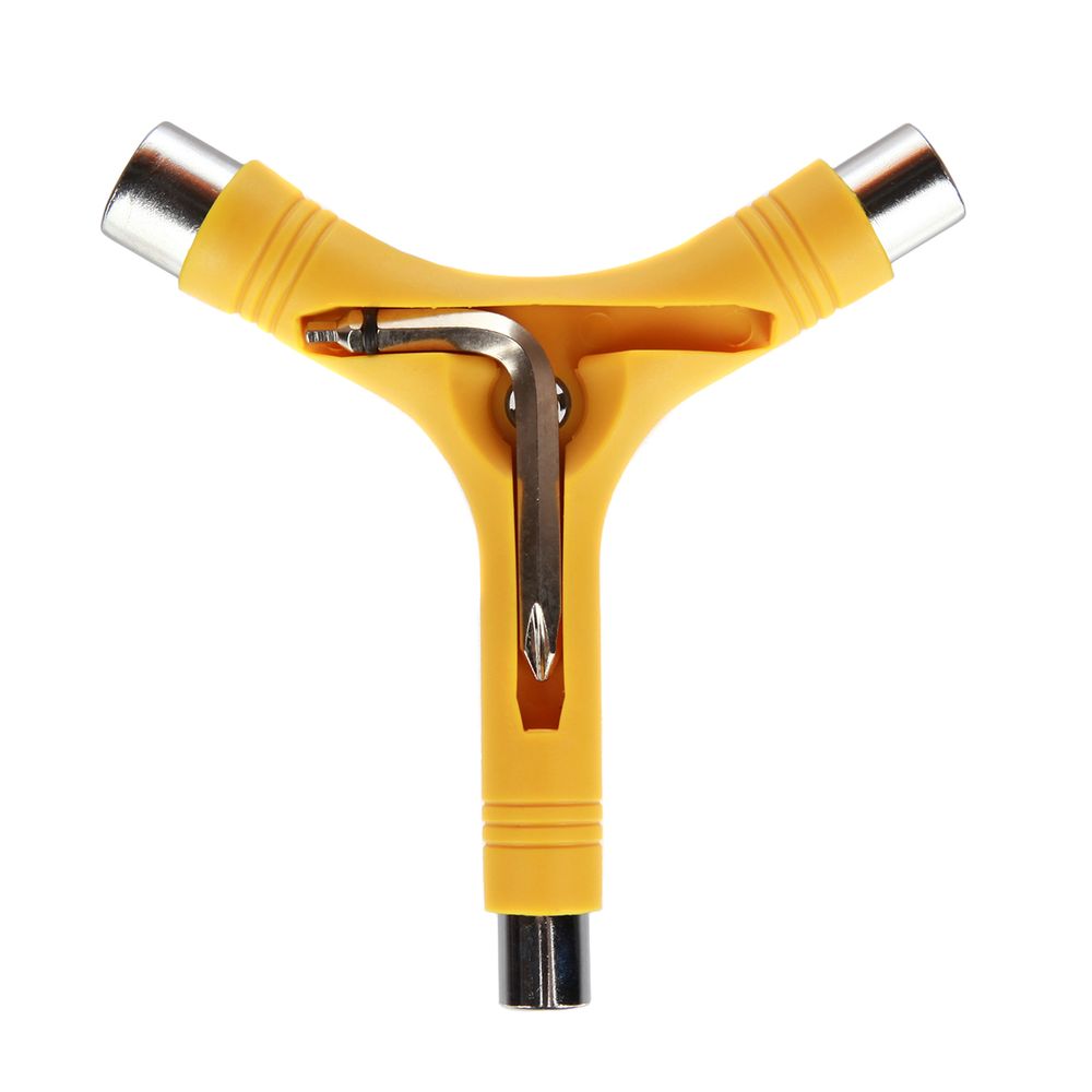 Скейт тул ЮНИОН Ю-ключ