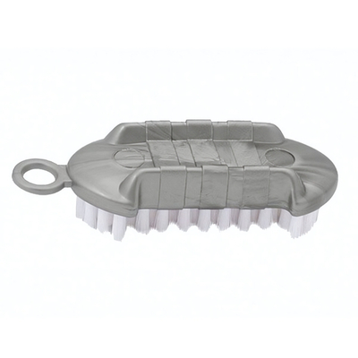 Щетка для рук "Etna", L110мм (серый)