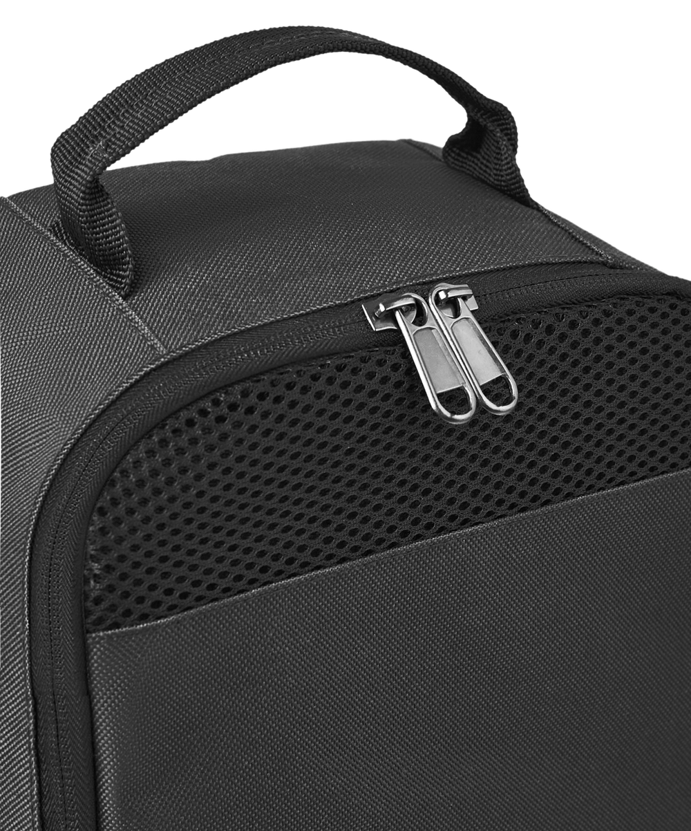 Сумка для обуви DIVISION Pro Shoebag, черный