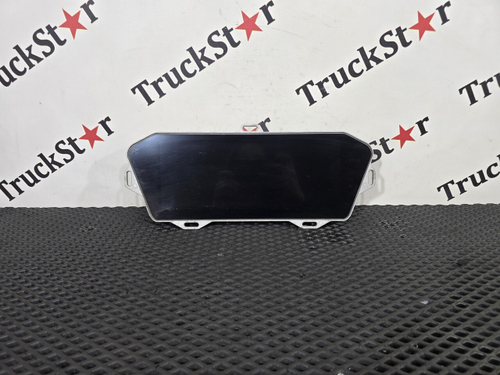 Панель приборов 2023г.