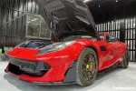 Карбоновый капот для Ferrari 812 Superfast Феррари