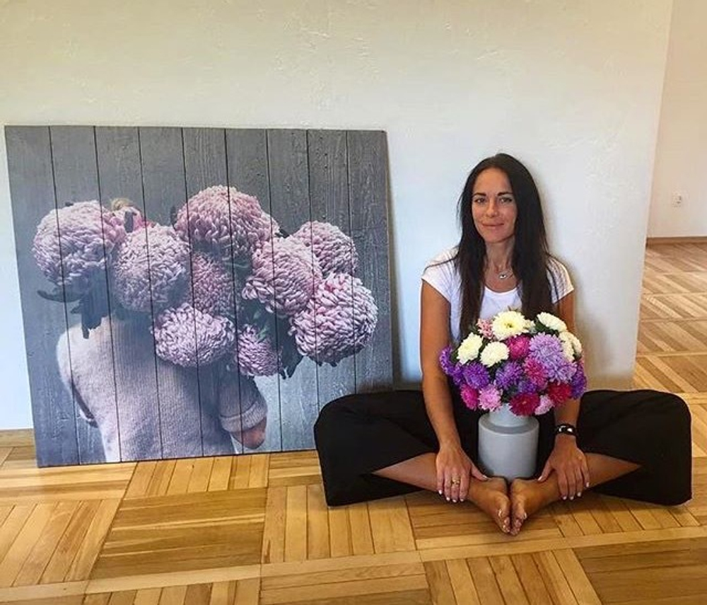 Прямоугольные картины