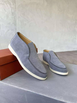 Лоферы Loro Piana