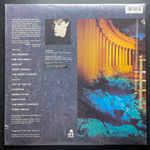 William Orbit ‎– Strange Cargo (Канада 1987г.)