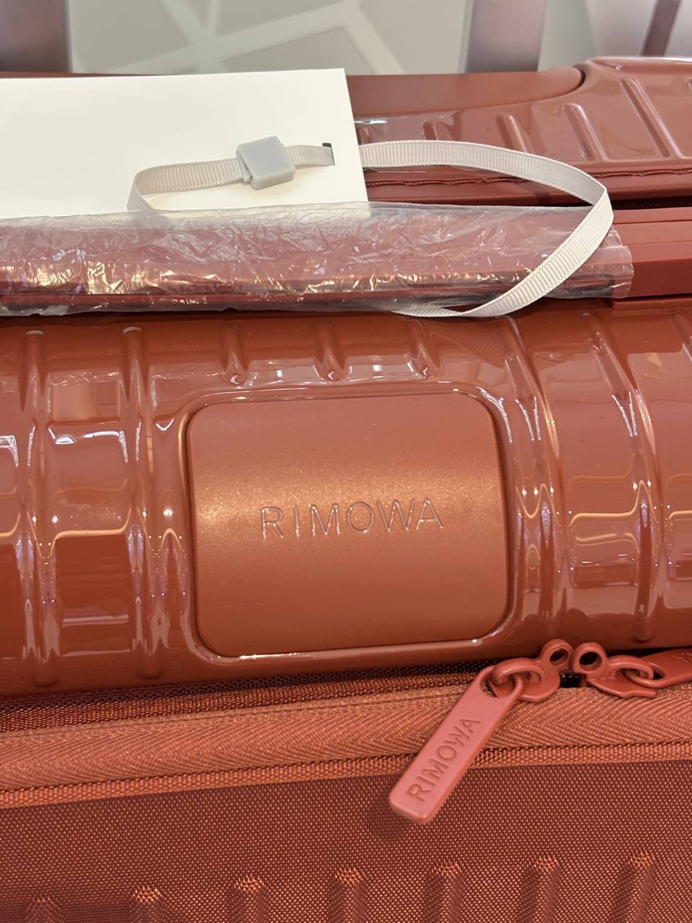 Чемодан Rimowa