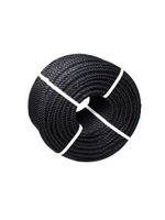 Канат утяжеляющий POLYTEX 10 мм, 110-120 г/м, 204 м, бухта