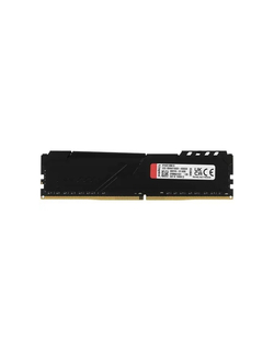 Kingston DDR4 DIMM 16GB KF432C16BB/16 PC4-25600, 3200MHz, CL16