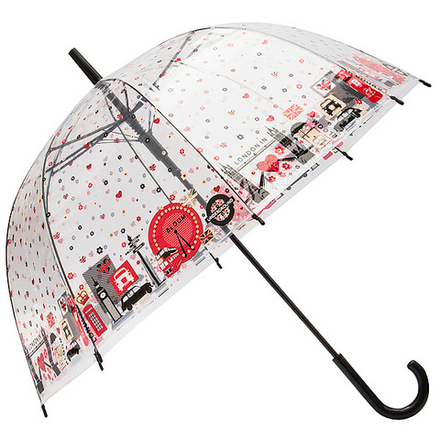 30295 Зонт Купол Лондон Эврика