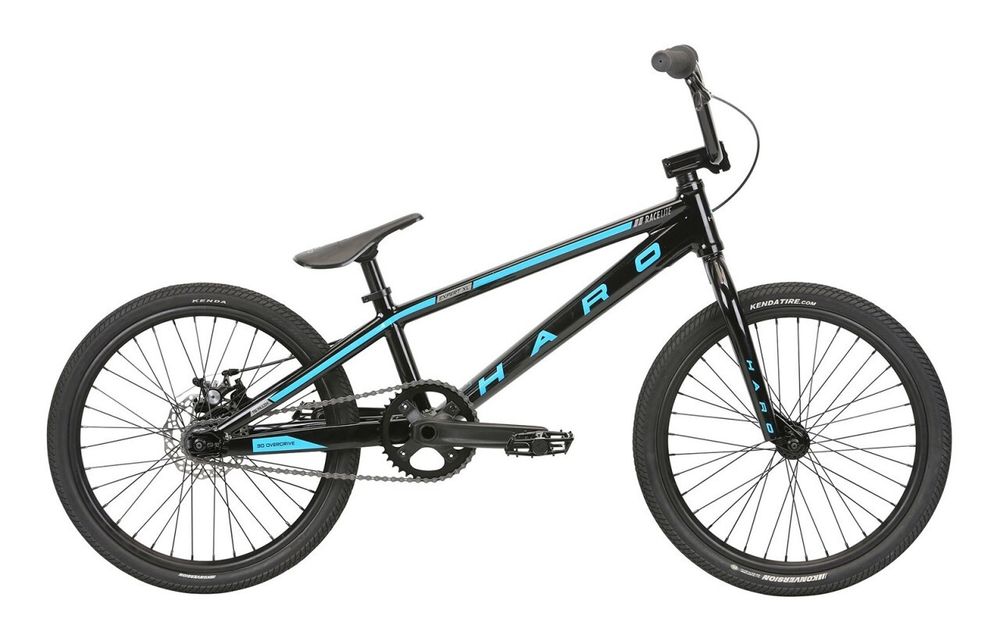 BMX Haro Race Lite Expert XL (2020)