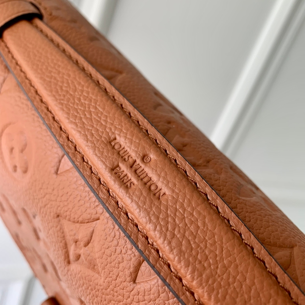 Louis Vuitton Pochette Metis