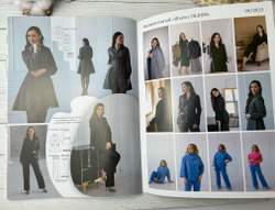 Журнал OLDEM женский номер 6/23