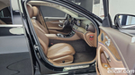 Mercedes-Benz E-Class W213 E220d 4MATIC Exclusive (09.2019)