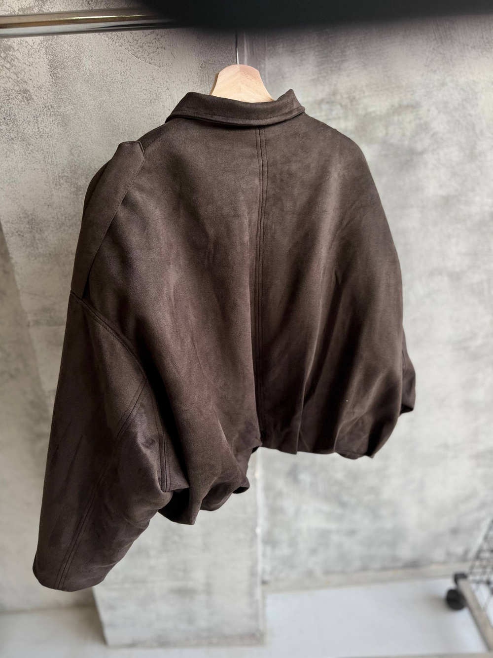 Куртка жен. 65516 сер.