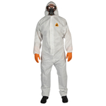 Jeta Safety (JPC-50-XXL) Комбинезон с ламинацией, XXL