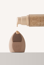 Матовый тональный крем с SPF 15+ (оттенок Light) — идеальное покрытие и защита для вашей кожи