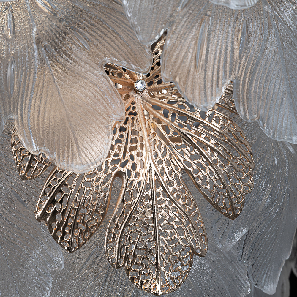 Citilux DRYAD CL305180 Люстра подвесная