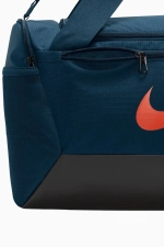 Сумка спортивная Nike Brasilia 9.5 S - темно-синий