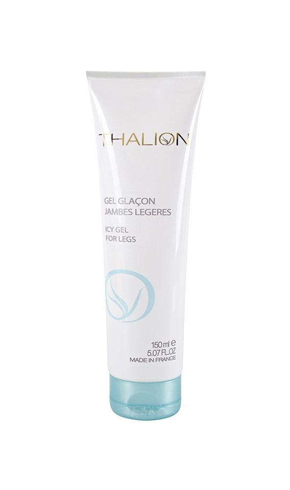 Thalion  Гель тонизирующий для ног Icy Gel For Legs 150 мл