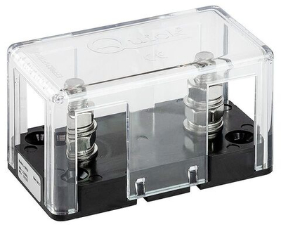 Держатель предохранителя (10258430)