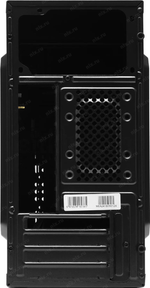 Корпус Minitower Accord &lt;ACC-241B&gt; MicroATX без БП