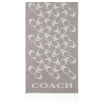 Шарф Coach, CB684-C2J