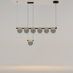 Подвесной светильник Maytoni MOD319PL-L5B3K