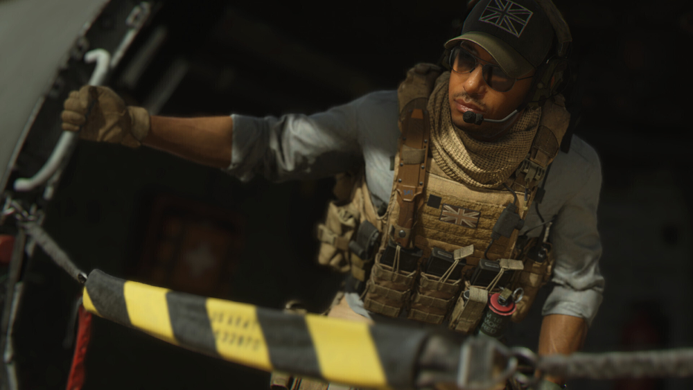 Call Of Duty: Modern Warfare II - Набор Cross-Gen (PS4/PS5, полностью на русском языке) [Цифровой код доступа]