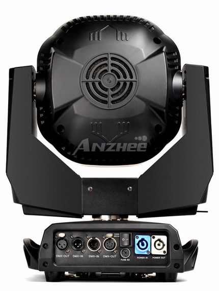 Anzhee PRO H19x15Z B-EYE (K10)
