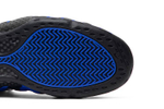 Кроссовки Nike Foamposite One Memphis Tigers