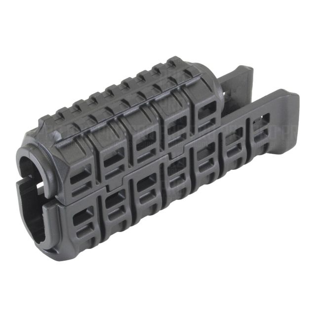 Цевье на АК, DLG Tactical