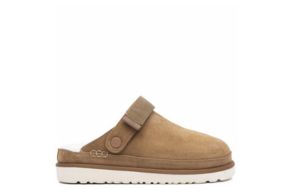 UGG Goldenstar Clog Chestnut