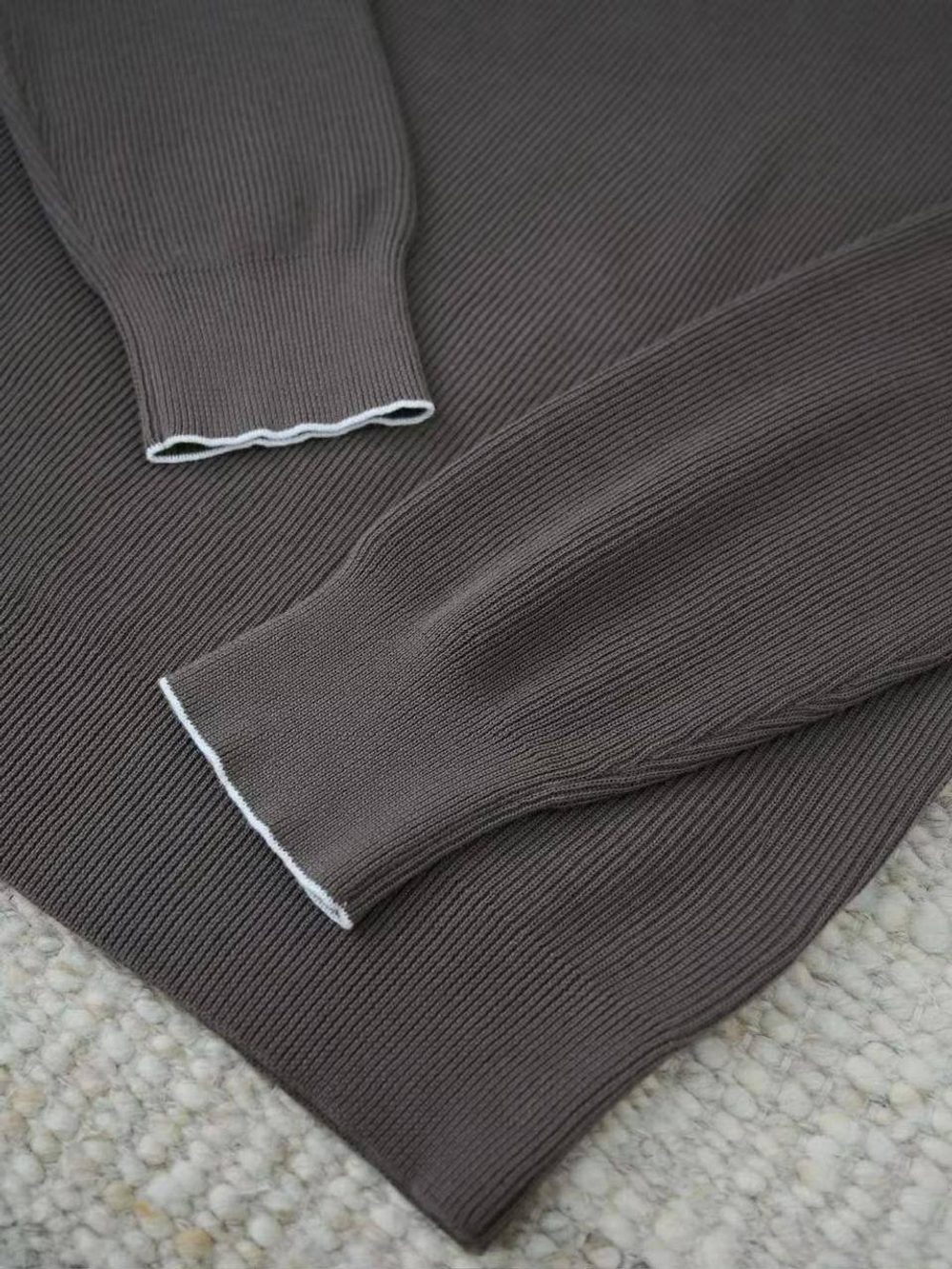 Свитер Brunello Cucinelli