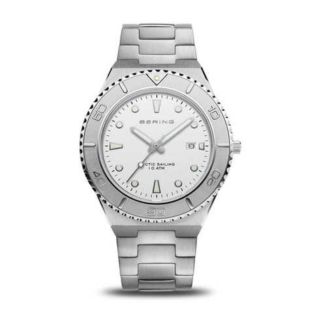 Мужские наручные часы Bering 18940-704