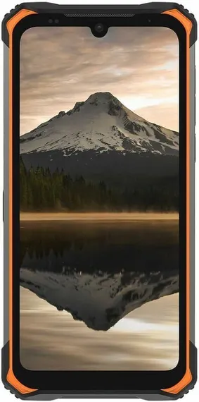 Doogee S86 Pro 8/128GB Orange (оранжевый)