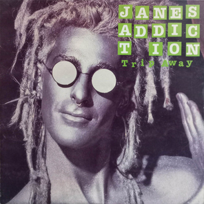 Jane's Addiction / Trip Away (2LP)