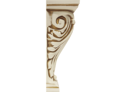 Кронштейн резной