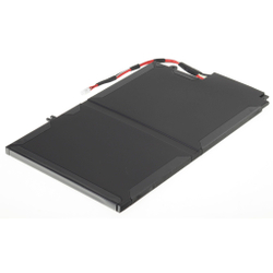 Аккумуляторная батарея iBatt 3500 mAh для ноутбука HP ENVY 4 (EL04XL, HSTNN-IB3R)