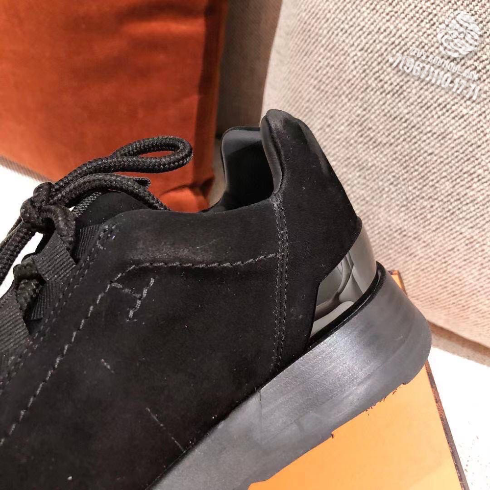 Кроссовки Hermes